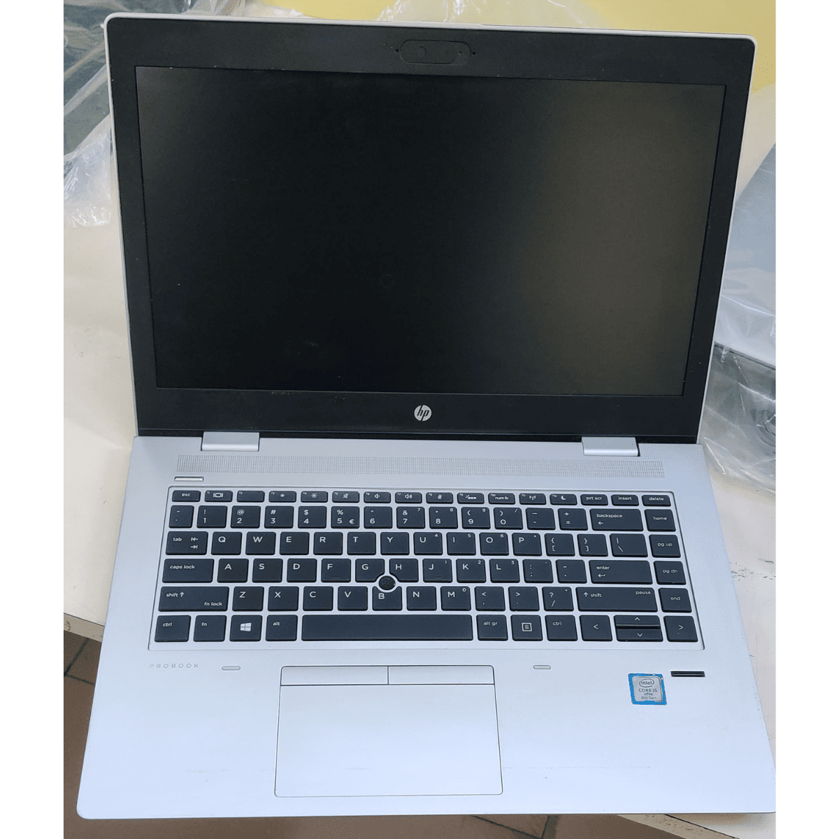 Hp EliteBook 840 G3 Core i5 6th Generation Used Laptops